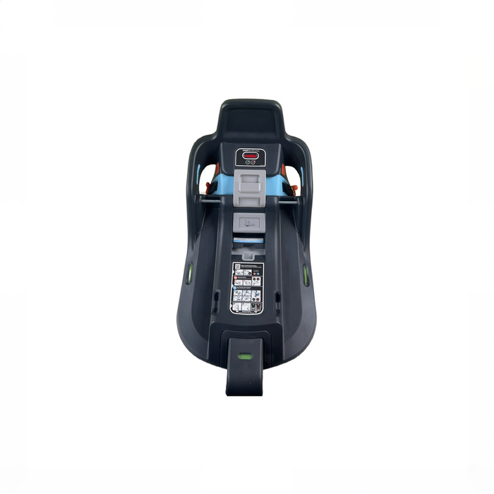 Shop UPPAbaby Aria Infant Car Seat, 2024, Declan (Oat Mélange) at GoodBuy Gear