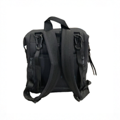 Shop Dagne Dover Indi Diaper Backpack Large, Onyx at GoodBuy Gear