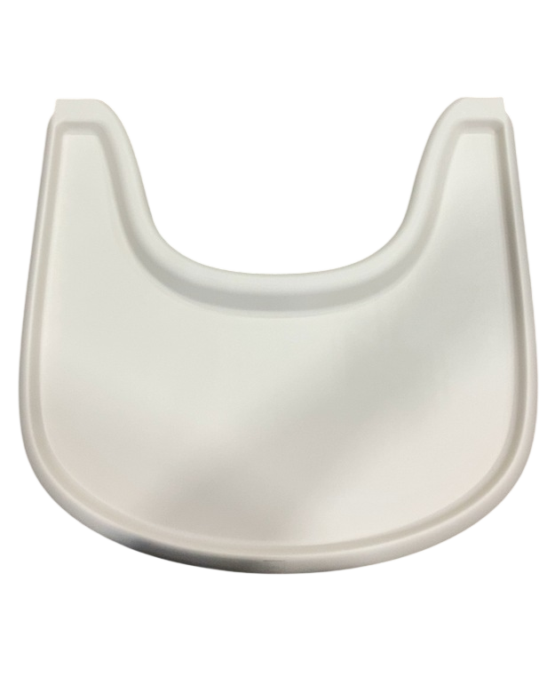 Stokke Tripp Trapp Tray, Vanilla White