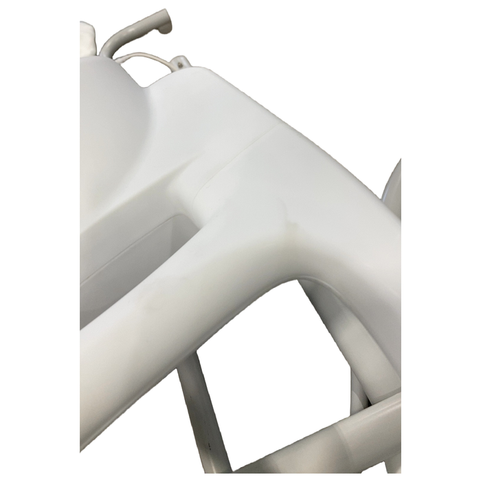 Shop Ingenuity InLighten 2-in-1 Baby Swing And Rocker, Remy at GoodBuy Gear