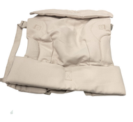 Shop Infantino Honey Blossom Baby Carrier, Toasted Almond at GoodBuy Gear