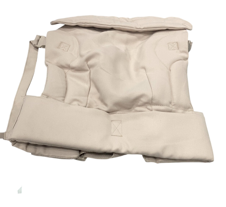 Shop Infantino Honey Blossom Baby Carrier, Toasted Almond at GoodBuy Gear