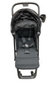 Shop Colugo Compact Stroller+, 2025, Black/Black at GoodBuy Gear