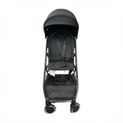 Shop Parent’s Choice Lightweight Quick Fold Baby Stroller, 2026, Black at GoodBuy Gear