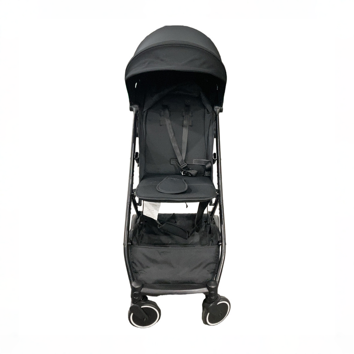 Shop Parent’s Choice Lightweight Quick Fold Baby Stroller, 2026, Black at GoodBuy Gear