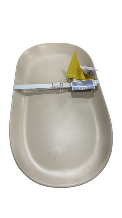 Shop Jool Waterproof Changing Pad, Oatmeal at GoodBuy Gear