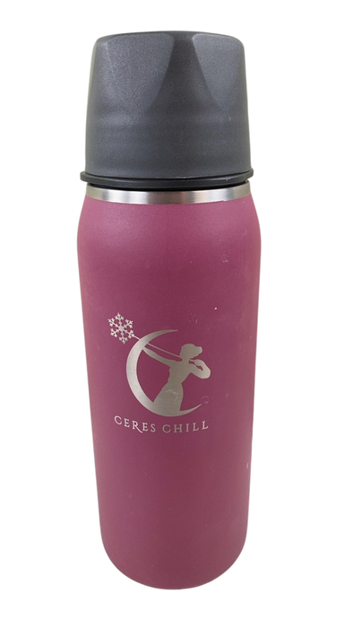 Shop Ceres Chill Legacy Breastmilk Chiller (32oz), Plum at GoodBuy Gear