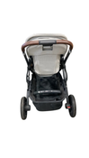 Shop UPPAbaby VISTA V2 Stroller, 2023, Anthony (White & Grey Chenille) at GoodBuy Gear