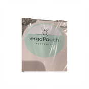 Shop ErgoPouch Cocoon Swaddle Bag, 0-3 Months, 1.0 TOG, Oatmeal Marle at GoodBuy Gear