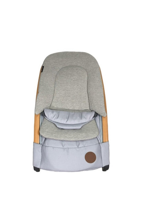 Shop Maxi-Cosi Kori 2-in-1 Rocker, Classic Slate at GoodBuy Gear