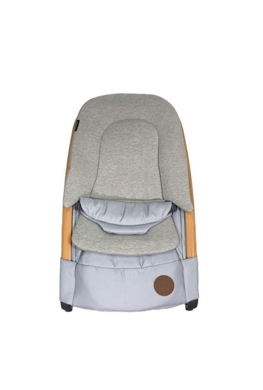 Shop Maxi-Cosi Kori 2-in-1 Rocker, Classic Slate at GoodBuy Gear