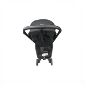 Shop Bugaboo Butterfly 2 Stroller, 2025, Black, Deep Indigo, Deep Indigo at GoodBuy Gear