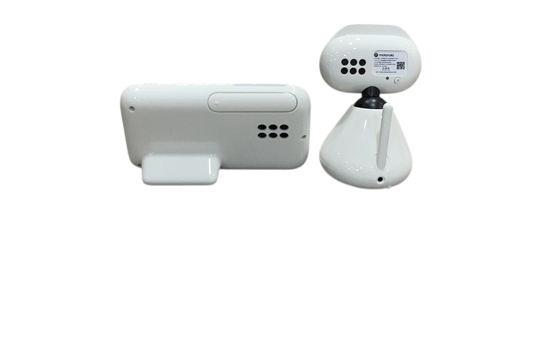 Shop Motorola PIP 1500 Connect Baby Monitor at GoodBuy Gear