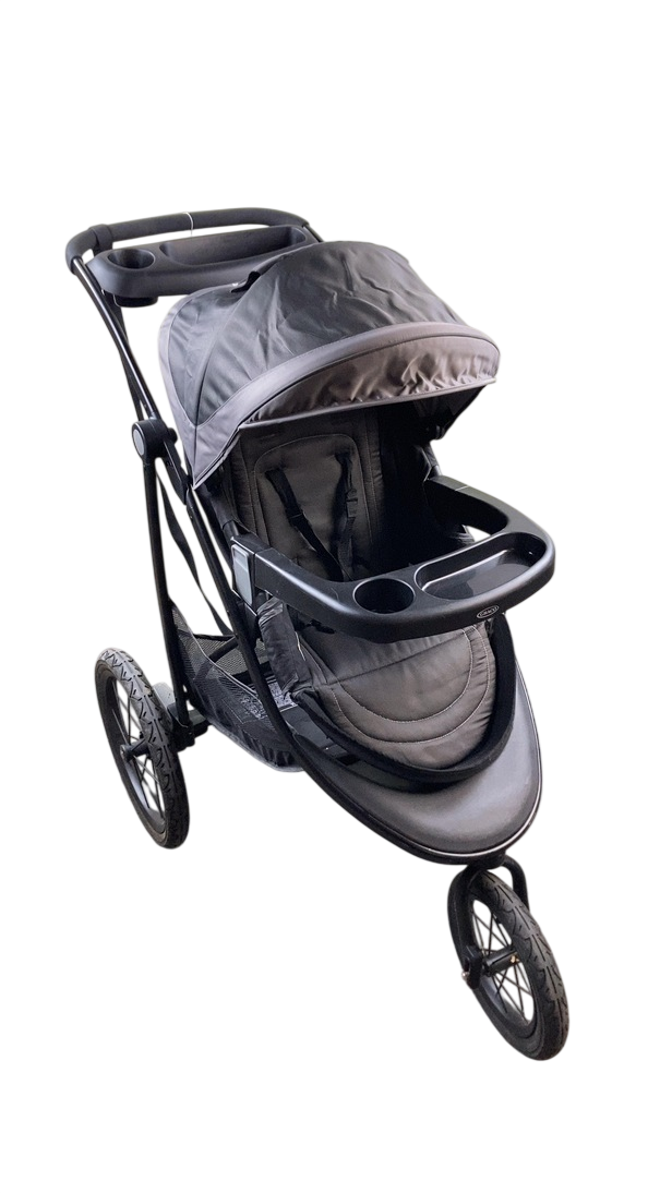 graco modes jogger se stroller tenley Graco Modes SE Jogging Stroller, 2018, Tenley