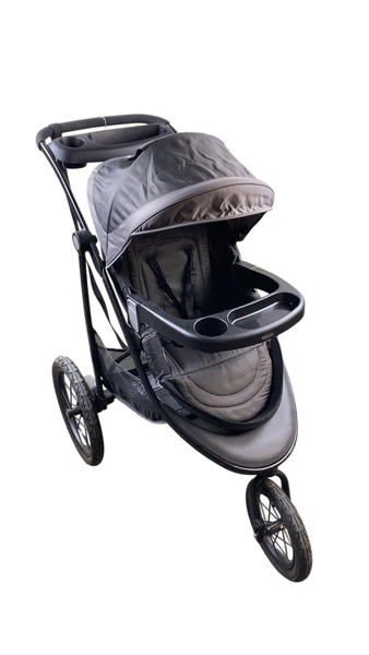 graco modes jogger se jogging stroller Graco Modes SE Jogging Stroller, 2018, Tenley