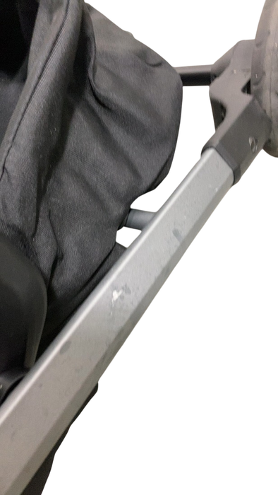 Shop Colugo Compact Stroller, 2023, Black at GoodBuy Gear