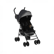 Shop Summer By Ingenuity 3D Mini Stroller, Grey/Black, unknown at GoodBuy Gear