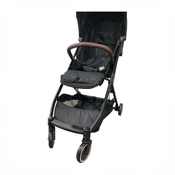Shop Parent’s Choice Lightweight Quick Fold Baby Stroller, 2025, Black at GoodBuy Gear