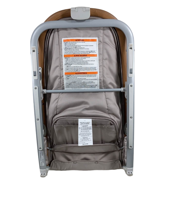 secondhand Maxi-Cosi Kori 2-in-1 Rocker, Horizon Sand