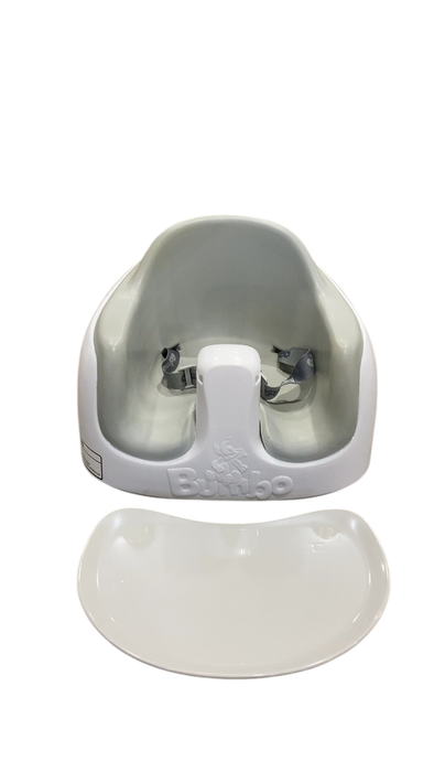 Shop Bumbo Multi Seat, Cool Grey at GoodBuy Gear