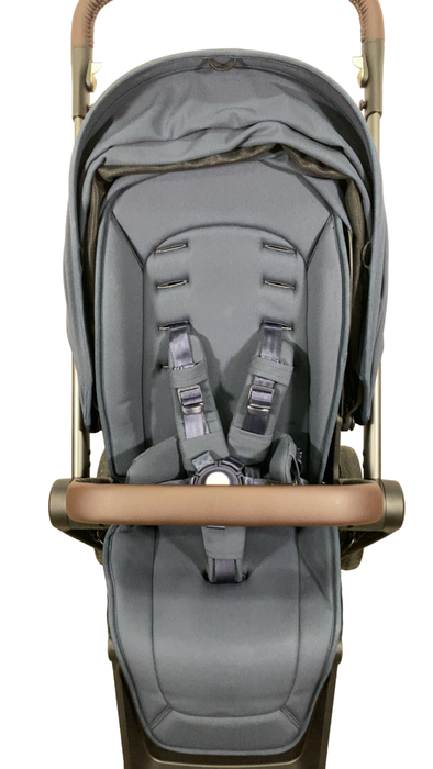 Shop Joolz Hub+ Stroller, 2022, Navy at GoodBuy Gear