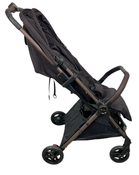 Shop Silver Cross Jet 5 Super Compact Stroller, 2024, Ganache at GoodBuy Gear
