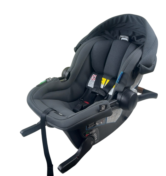 Shop Graco GoMax Baseless Infant Car Seat ft. Insta-Install Rigid LATCH, 2025, Ace, Without Base at GoodBuy Gear