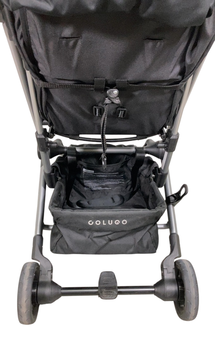 Shop Colugo Compact Stroller, 2023, Cool Grey at GoodBuy Gear
