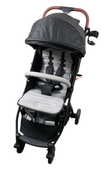 Shop Summer by Ingenuity 3D Quick Close CS+ Stroller, Gray, unknown at GoodBuy Gear
