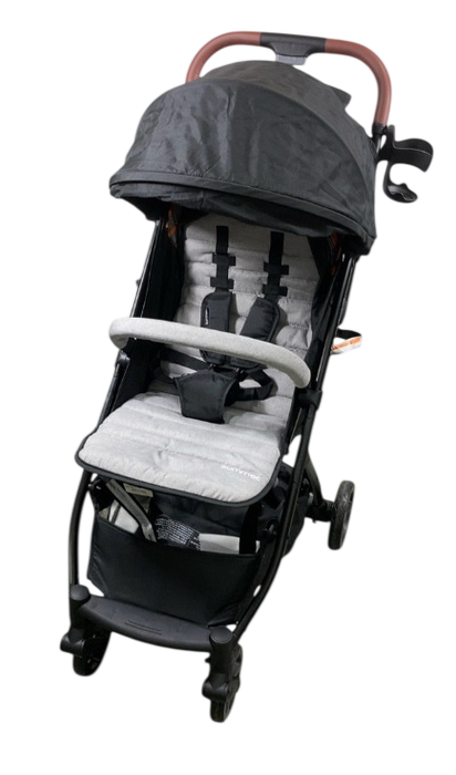 Shop Summer by Ingenuity 3D Quick Close CS+ Stroller, Gray, unknown at GoodBuy Gear