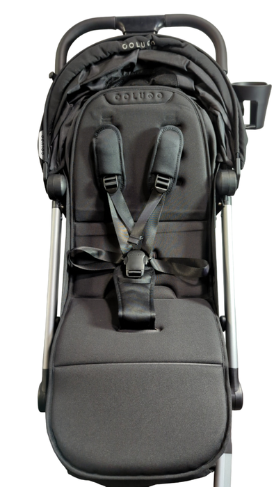 Shop Colugo Compact Stroller, 2023, Black at GoodBuy Gear