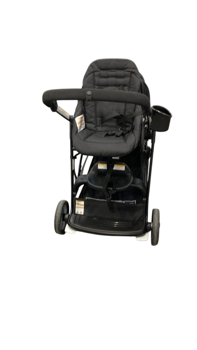 Shop Graco Ready2Grow 2.0 Double Stroller, 2025, Rafa at GoodBuy Gear