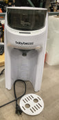 Shop Baby Brezza Formula Pro Advanced Baby Formula Dispenser, White at GoodBuy Gear