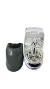 Shop Baby Brezza Bottle Washer Pro, White/Black at GoodBuy Gear