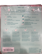 Shop Aden + Anais Cotton Muslin Swaddles Pack of 4, Full Bloom at GoodBuy Gear