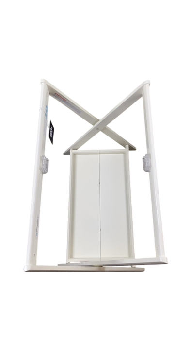 Shop UPPAbaby Bassinet Stand, For 2015 And Newer Bassinets, White at GoodBuy Gear