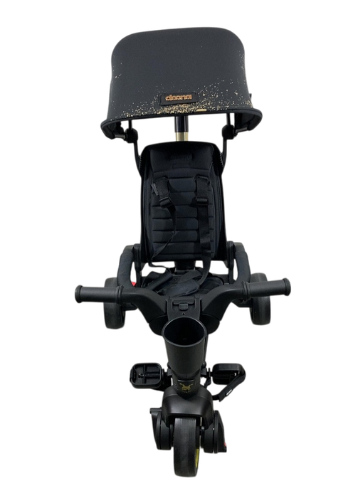 Shop Doona Liki Trike Gold Edition at GoodBuy Gear