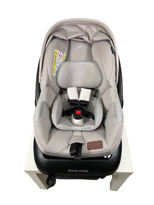 used Carseat