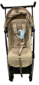 Shop Cybex Libelle 2 Compact Stroller, 2024, Almond Beige at GoodBuy Gear