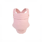 Shop Mabē The Monarch Carrier, Blush Dawn at GoodBuy Gear