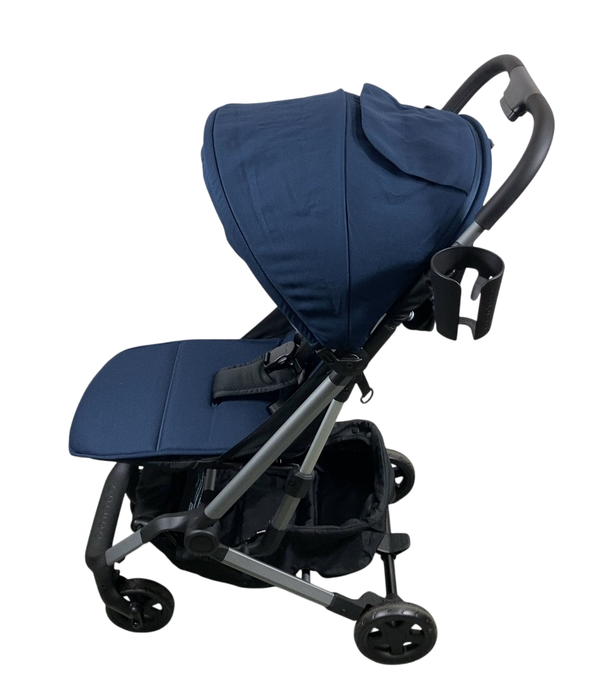 Shop Colugo Compact Stroller, 2023, Navy at GoodBuy Gear
