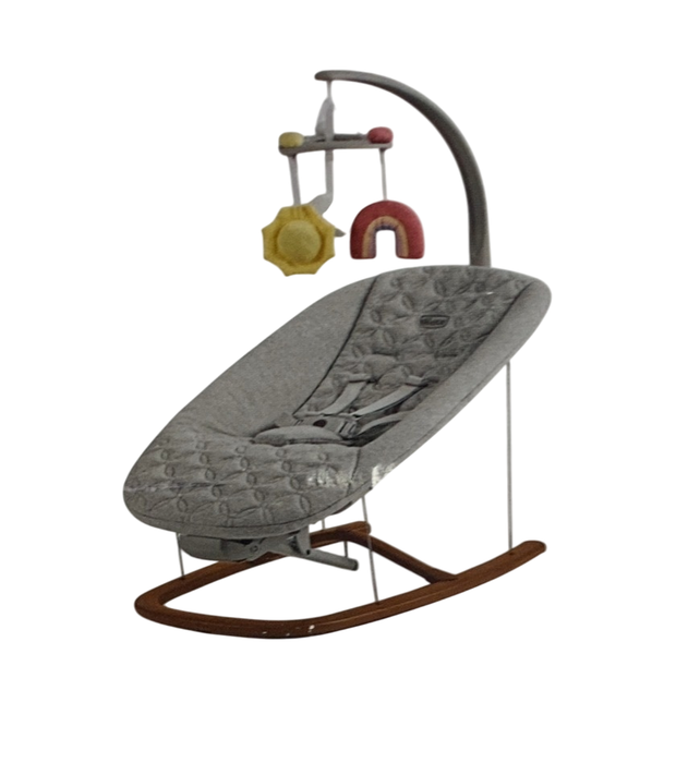 Shop Chicco Float Baby Seat, Cloud at GoodBuy Gear