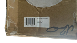 Shop Lalo The Chair, Coconut, White at GoodBuy Gear