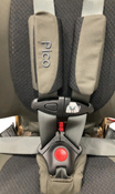 Shop WAYB Pico Portable Car Seat, 2023, Earth at GoodBuy Gear