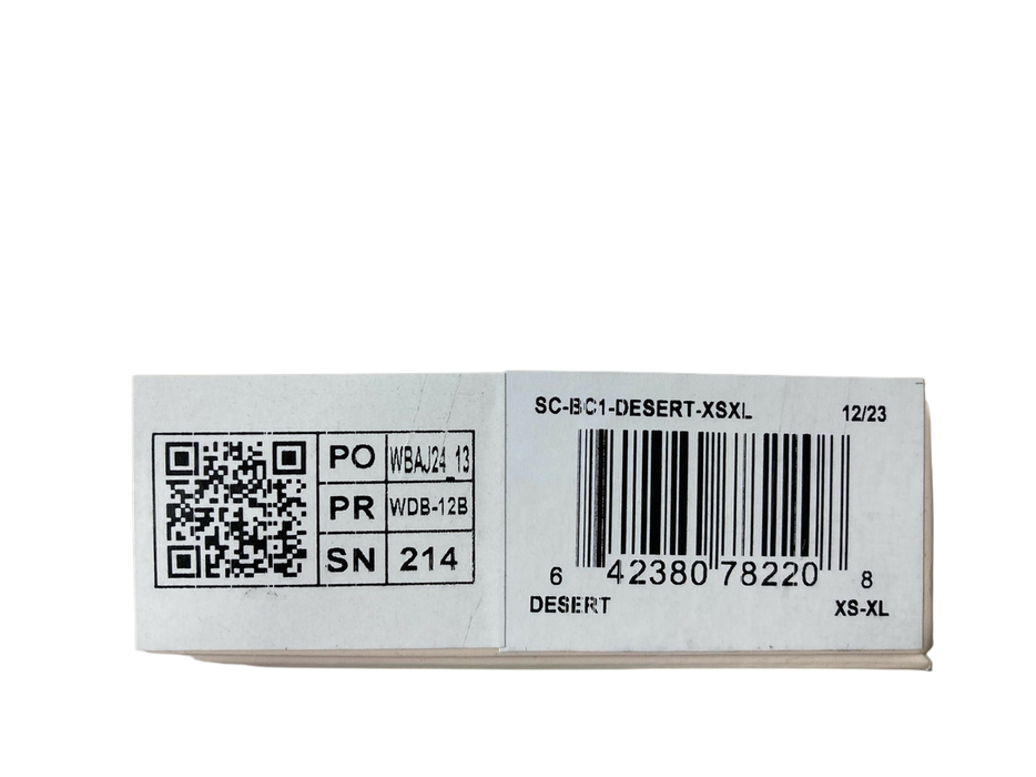 Shop Wildbird Aerial Carrier, Desert Lark, XS-XL at GoodBuy Gear