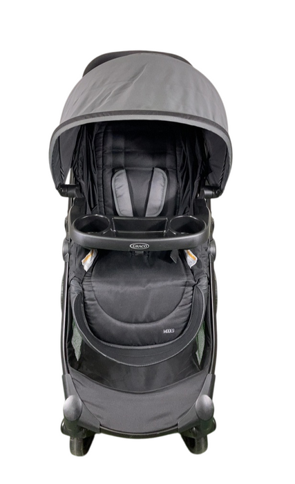 Shop Graco Modes Element LX Stroller, 2023, Canter at GoodBuy Gear