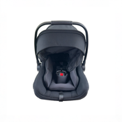 Shop Bugaboo Turtle Air Shield by Nuna Car Seat, 2024, Black at GoodBuy Gear