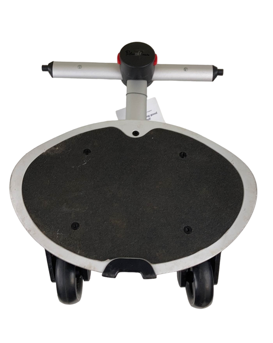 secondhand Silver Cross Toddler Board For Wave/Coast