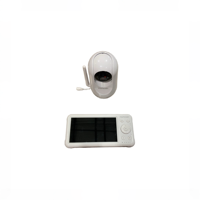 Shop Momcozy 1080p Video Baby Monitor, BM01 at GoodBuy Gear