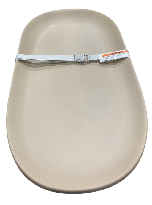 Shop Jool Waterproof Changing Pad, Oatmeal at GoodBuy Gear